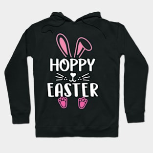 Hoppy Easter Hoodie